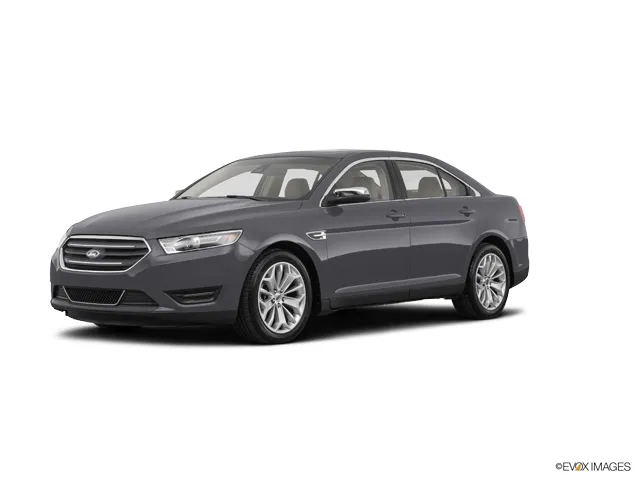 2018 Ford Taurus SE for sale in Davison, MI