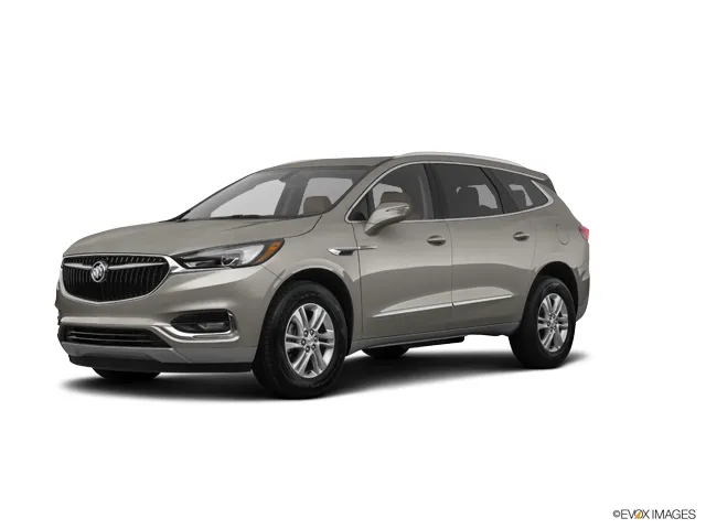 2018 Buick Enclave Avenir for sale in Davison, MI
