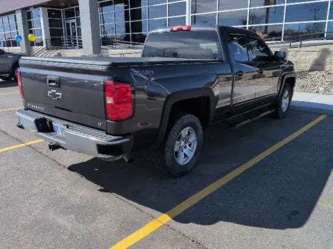 More photos of 2015 Chevrolet Silverado 1500 LT at Hank Graff Chevrolet Davison, MI