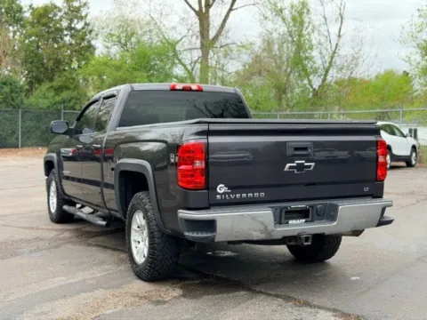 More photos of 2015 Chevrolet Silverado 1500 LT at Hank Graff Chevrolet Davison, MI