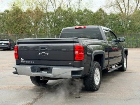 More photos of 2015 Chevrolet Silverado 1500 LT at Hank Graff Chevrolet Davison, MI