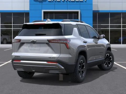 More photos of 2026 Chevrolet Equinox ACTIV at Hank Graff Chevrolet Davison, MI