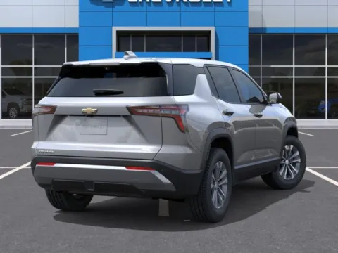 More photos of 2026 Chevrolet Equinox LT at Hank Graff Chevrolet Davison, MI