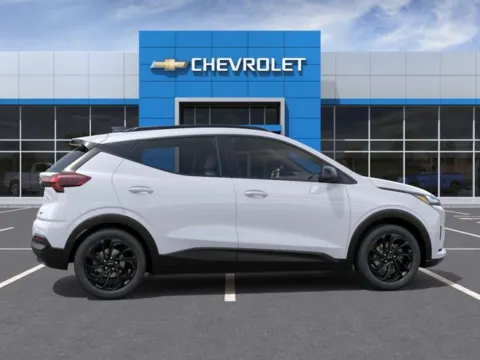 More photos of 2027 Chevrolet Bolt EV RS at Hank Graff Chevrolet Davison, MI