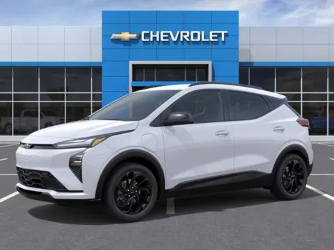 Photos of 2027 Chevrolet Bolt EV RS for sale in Davison, MI at Hank Graff Chevrolet Davison