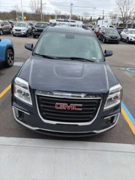 Photos of 2017 GMC Terrain SLE-2 for sale in Davison, MI at Hank Graff Chevrolet Davison