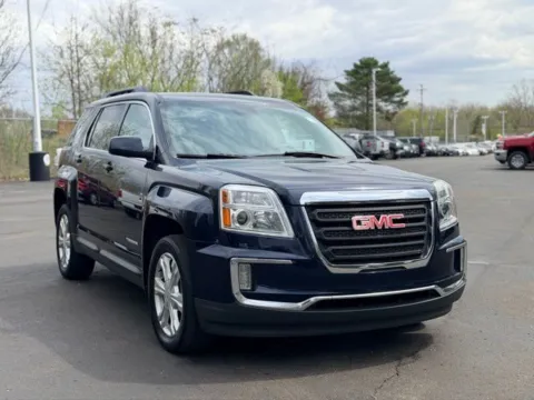 Photos of 2017 GMC Terrain SLE-2 for sale in Davison, MI at Hank Graff Chevrolet Davison