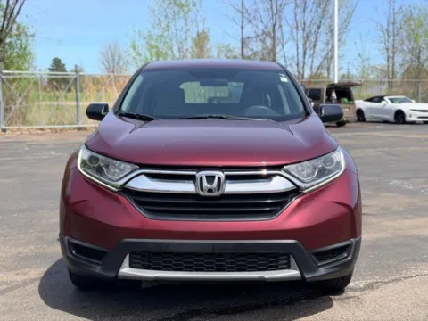 Photos of 2018 Honda CR-V LX for sale in Davison, MI at Hank Graff Chevrolet Davison