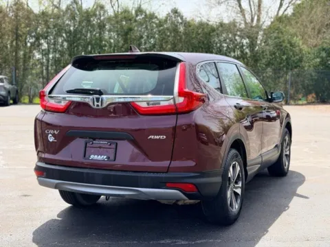 More photos of 2018 Honda CR-V LX at Hank Graff Chevrolet Davison, MI