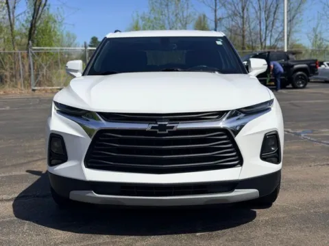 Photos of 2019 Chevrolet Blazer for sale in Davison, MI at Hank Graff Chevrolet Davison