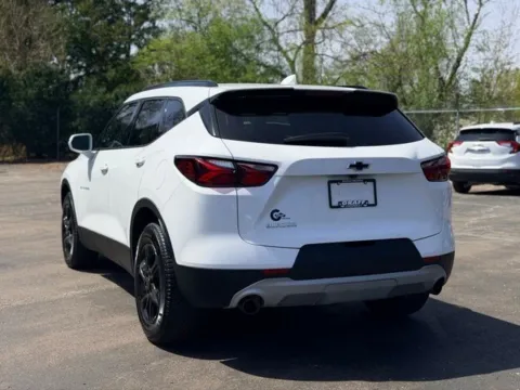 More photos of 2019 Chevrolet Blazer at Hank Graff Chevrolet Davison, MI