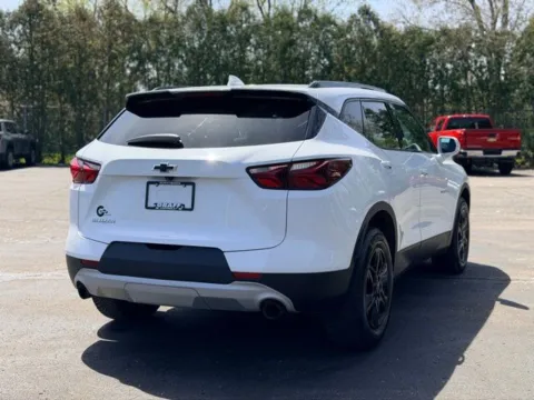 More photos of 2019 Chevrolet Blazer at Hank Graff Chevrolet Davison, MI