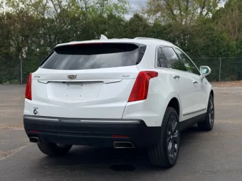 More photos of 2019 Cadillac XT5 Premium Luxury at Hank Graff Chevrolet Davison, MI