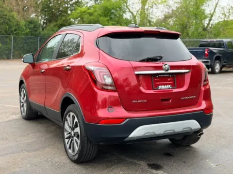 More photos of 2017 Buick Encore Essence at Hank Graff Chevrolet Davison, MI