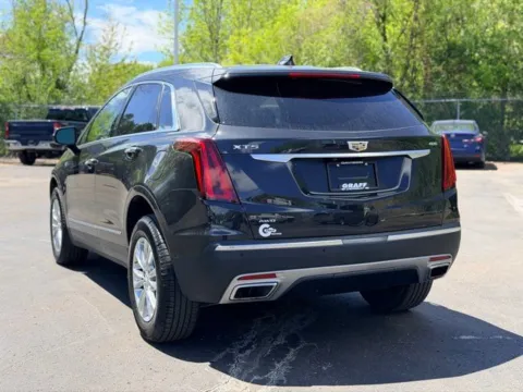 More photos of 2020 Cadillac XT5 Premium Luxury at Hank Graff Chevrolet Davison, MI