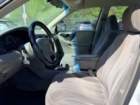 More photos of 2003 Chevrolet Malibu at Hank Graff Chevrolet Davison, MI