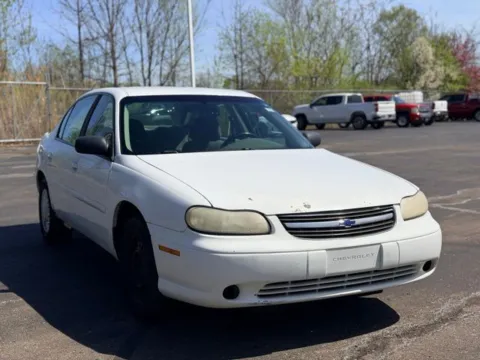 Photos of 2003 Chevrolet Malibu for sale in Davison, MI at Hank Graff Chevrolet Davison