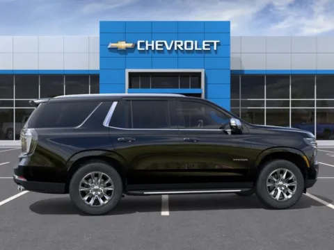 More photos of 2026 Chevrolet Tahoe Premier at Hank Graff Chevrolet Davison, MI