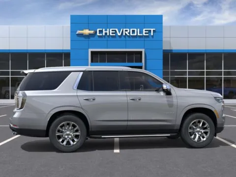 More photos of 2026 Chevrolet Tahoe Premier at Hank Graff Chevrolet Davison, MI