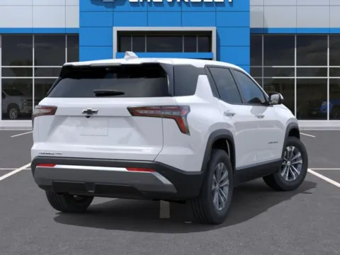 More photos of 2026 Chevrolet Equinox LT at Hank Graff Chevrolet Davison, MI