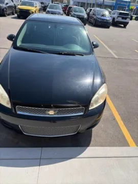 Photos of 2012 Chevrolet Impala LT for sale in Davison, MI at Hank Graff Chevrolet Davison