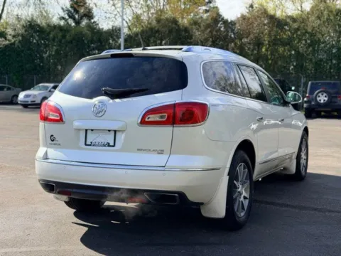 Another view of 2013 Buick Enclave Leather Group for sale in Davison, MI at Hank Graff Chevrolet Davison