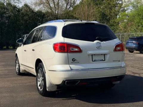 More photos of 2013 Buick Enclave Leather Group at Hank Graff Chevrolet Davison, MI
