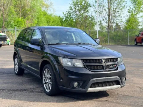 Photos of 2018 Dodge Journey GT for sale in Davison, MI at Hank Graff Chevrolet Davison