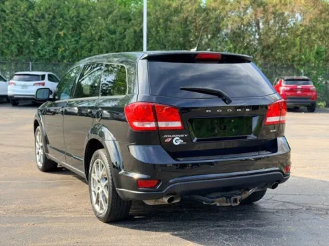 More photos of 2018 Dodge Journey GT at Hank Graff Chevrolet Davison, MI