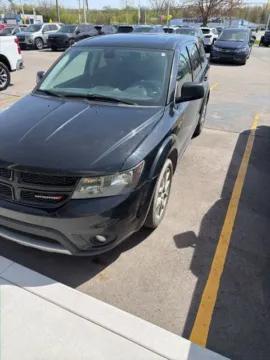 Another view of 2018 Dodge Journey GT for sale in Davison, MI at Hank Graff Chevrolet Davison