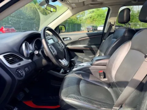 More photos of 2018 Dodge Journey GT at Hank Graff Chevrolet Davison, MI