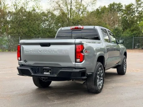 More photos of 2023 Chevrolet Colorado Z71 at Hank Graff Chevrolet Davison, MI