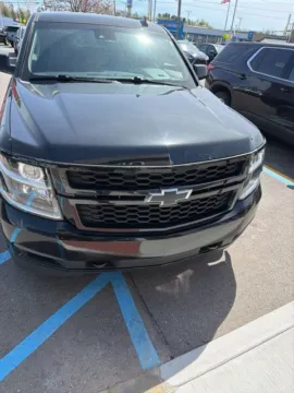 Photos of 2018 Chevrolet Tahoe LS for sale in Davison, MI at Hank Graff Chevrolet Davison