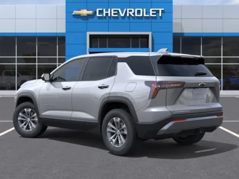 Another view of 2026 Chevrolet Equinox LT for sale in Davison, MI at Hank Graff Chevrolet Davison