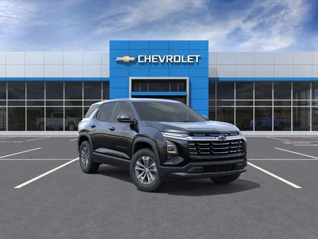 2026 Chevrolet Equinox LT for sale in Davison, MI