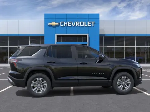 More photos of 2026 Chevrolet Equinox LT at Hank Graff Chevrolet Davison, MI