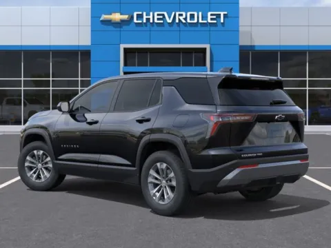 Another view of 2026 Chevrolet Equinox LT for sale in Davison, MI at Hank Graff Chevrolet Davison