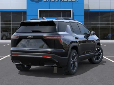 More photos of 2026 Chevrolet Equinox RS at Hank Graff Chevrolet Davison, MI