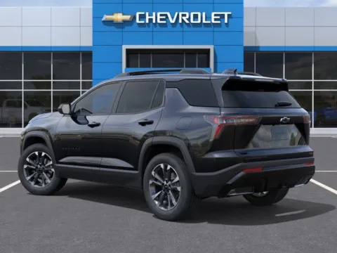 Another view of 2026 Chevrolet Equinox RS for sale in Davison, MI at Hank Graff Chevrolet Davison