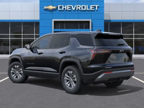 Another view of 2026 Chevrolet Equinox LT for sale in Davison, MI at Hank Graff Chevrolet Davison