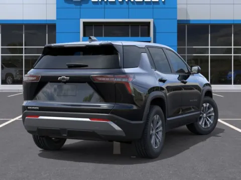 More photos of 2026 Chevrolet Equinox LT at Hank Graff Chevrolet Davison, MI