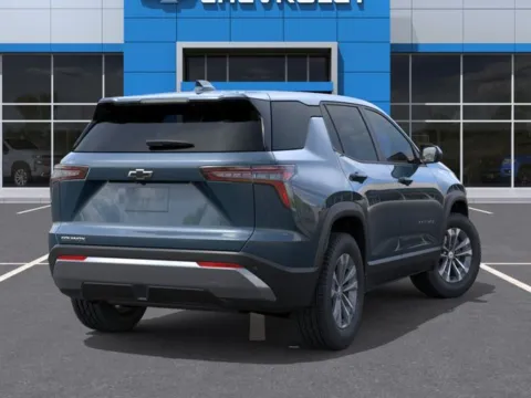 More photos of 2026 Chevrolet Equinox LT at Hank Graff Chevrolet Davison, MI