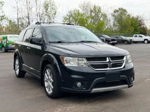 Photos of 2012 Dodge Journey R/T for sale in Davison, MI at Hank Graff Chevrolet Davison