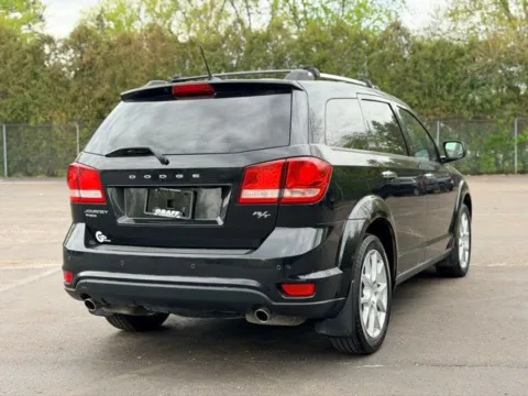 Another view of 2012 Dodge Journey R/T for sale in Davison, MI at Hank Graff Chevrolet Davison