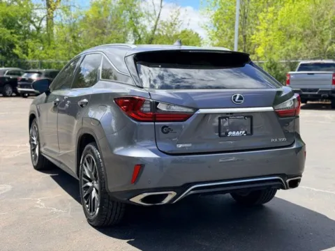 More photos of 2019 Lexus RX 350 F Sport at Hank Graff Chevrolet Davison, MI