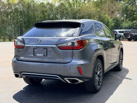 More photos of 2019 Lexus RX 350 F Sport at Hank Graff Chevrolet Davison, MI