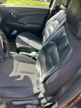 Another view of 2015 Nissan Versa 1.6 SV for sale in Davison, MI at Hank Graff Chevrolet Davison