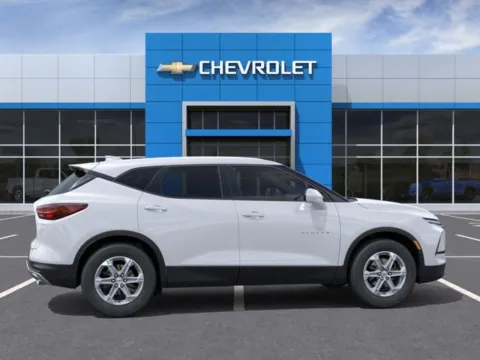 More photos of 2026 Chevrolet Blazer LT at Hank Graff Chevrolet Davison, MI