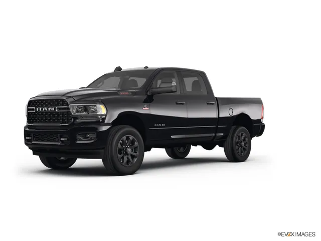 2022 Ram 2500 Big Horn for sale in Davison, MI