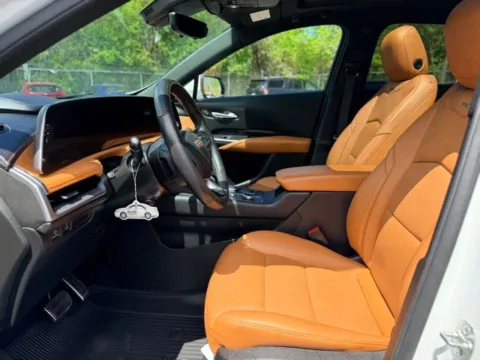 More photos of 2024 Cadillac XT4 Sport at Hank Graff Chevrolet Davison, MI